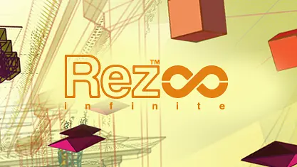 Rez Infinite coming to PC... NOW!