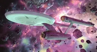 Star Trek: Bridge Crew Is Now Playable Without VR