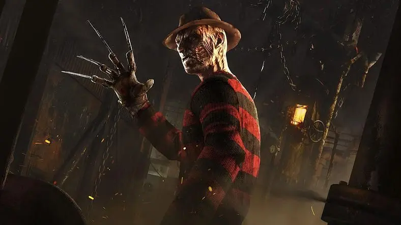 Dead by Daylight Lag Switch - What is it and why do players do it?