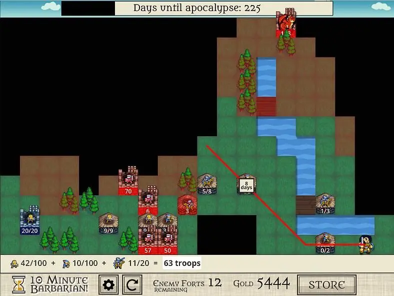 The Best Indie Games on PC