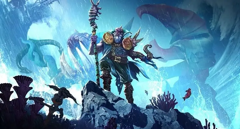 Pagan Online Release Date announced