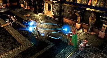 Warhammer: Chaosbane's First DLC Adds Tomb Kings
