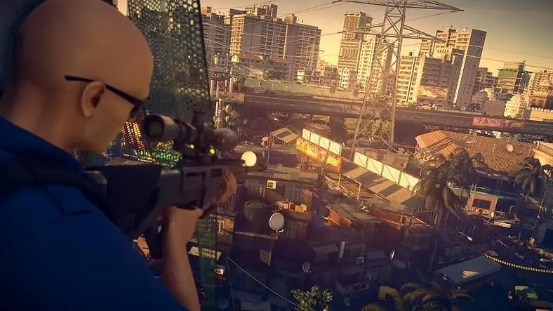 The Best Stealth Games on PC