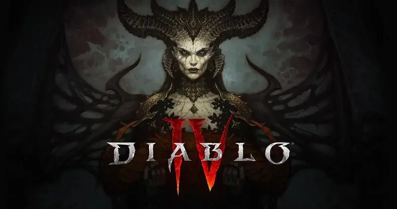 Diablo 4 Features More Character Customization Than Previous Games, Expanded Dye System