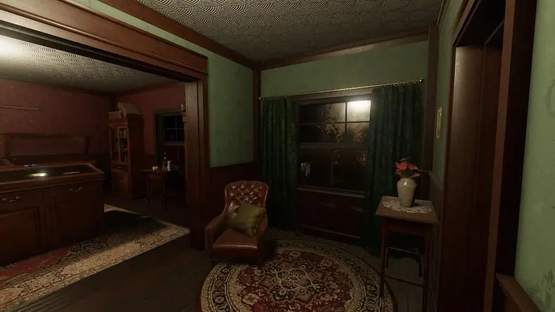 Phasmophobia Bleasdale Farmhouse Cursed Items and Hiding Spots