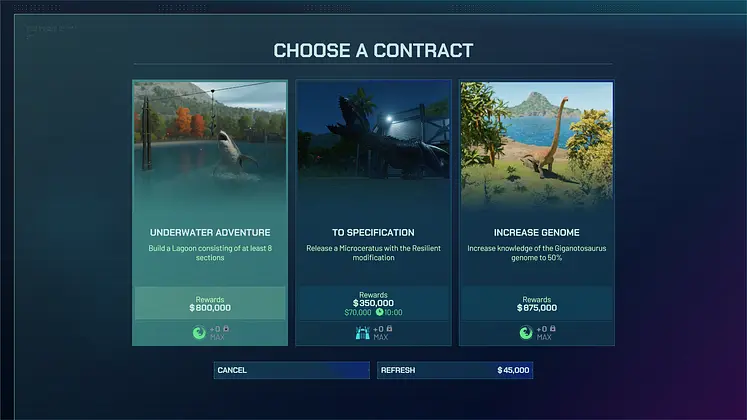 How to Make Money Quickly in Jurassic World Evolution 3