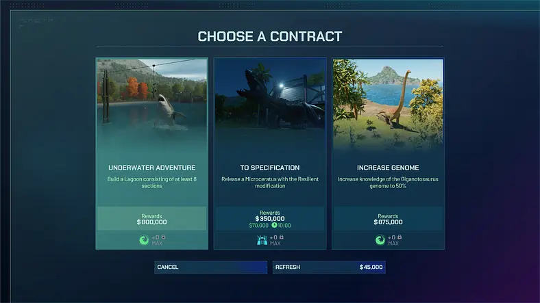 How to Make Money Quickly in Jurassic World Evolution 3