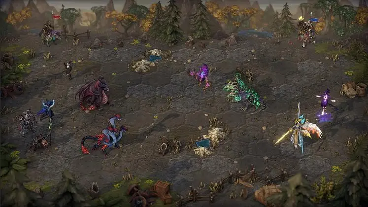 Upcoming 4X Strategy Games for 2026