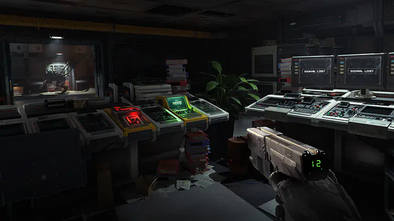 Alien Deathstorm Gamescom Hands-On Preview & Developer Interview – Rebellion Sticks to Its Guns