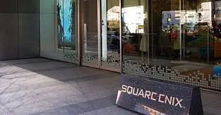 Square Enix Q1 down ¥2bn, "sizable pipeline of content under development"