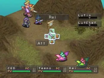 Breath of Fire III lockout from PSN due to legal issues