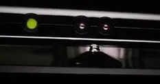 Braben: Kinect 'better for accuracy' than mouse or analogue