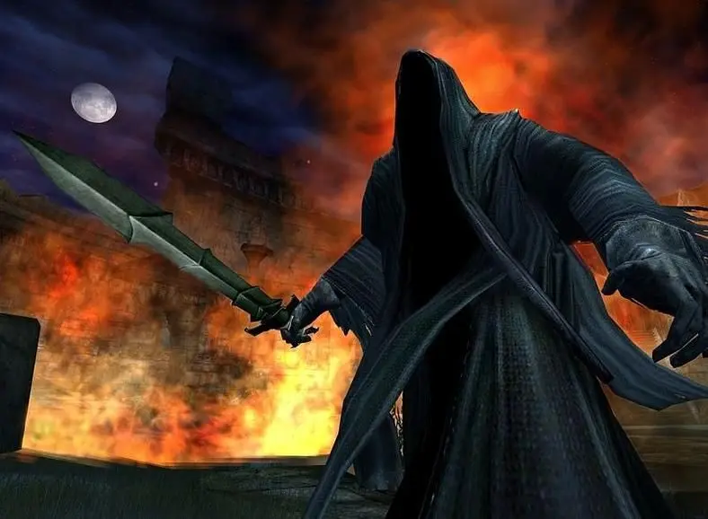 Does going free bode well for LOTRO or is it better off being thrown into Mount Doom? (PC)
