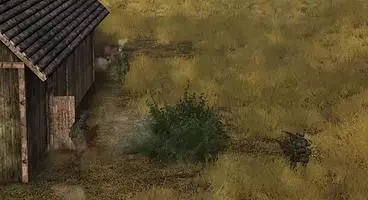 Fight In The Falklands War With The 1.4 Update Of Project Reality - A Classic Battlefield 2 Mod