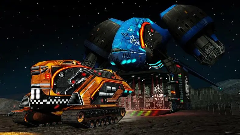 Play Battlezone: Combat Commander Online For Free This Weekend
