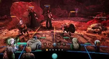 The Bard's Tale 4 - Second Sight Update Out Now