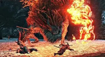 Sekiro Demon of Hatred - How to Find and Defeat the Demon of Hatred