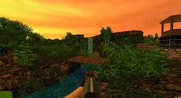 VietDOOM is Apocalypse Now in DOOM