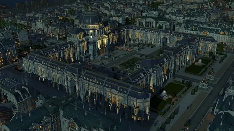 Anno 1800 Season 2 Pass Announced, Brings Three New DLCs in 2020