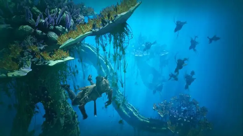 Guides / Is Towers of Aghasba going to be available on Xbox Game Pass?