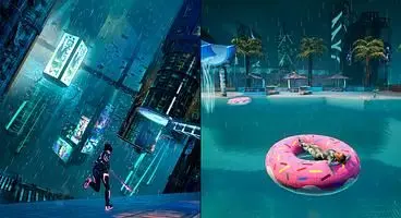 Split Fiction Director Josef Fares On His Studio's Philosophy and Relationship With EA: "Hazelight will always do what it wants to do."