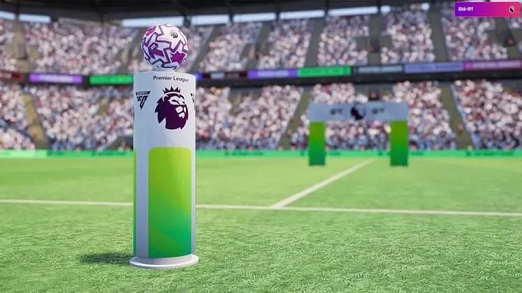 A selection of the finest sports games in 2026 