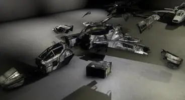 Star Citizen's Dogfighting Module delays, CIG want to avoid 'forking development'