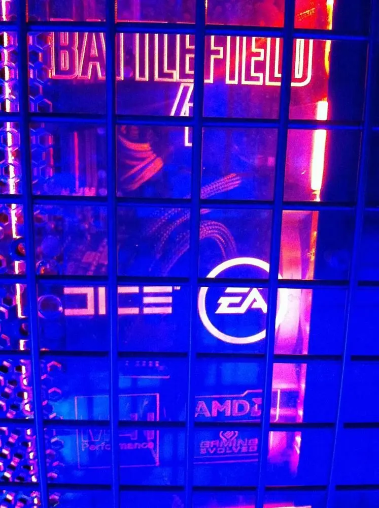 E3 2013: AMD gives specs for Battlefield 4 PCs running at E3