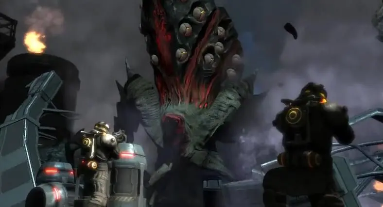 Lost Planet 3 gets a June release date