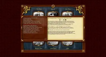 Napoleon’s Campaigns is not one for the average turn-based strategy gamer and will likely be no friend what-so-ever to the casual gamer.