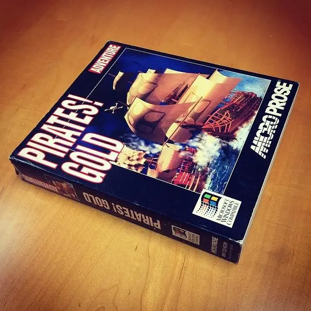 New Retroism brand to bring back classic PC titles, starting with Sid Meier's Colonization, Pirates! and Covert Action