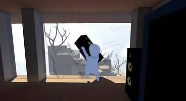 We're giving away a wacky physics adventure with Human: Fall Flat (CLOSED)