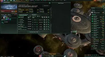 Stellaris Patch 2.02 And Apocalypse's Post-Launch Support
