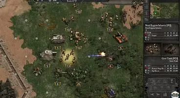 Watch the First Slitherine Home of Wargamers Twitch Announcement Stream