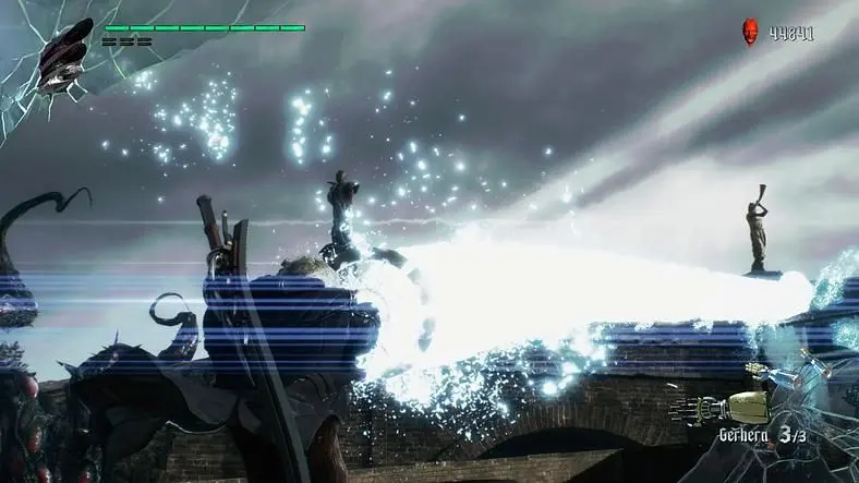 Devil May Cry 5 – Can You Switch Between Devil Breakers?