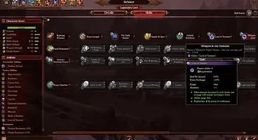 Total War: Warhammer 3 Be'lakor - How to Unlock the Legendary Lord