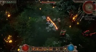 Titan Quest 2 Dev Turns to Scaling to Avoid Players Instantly Killing Bosses: “You will experience the entirety of what the boss has to offer.”