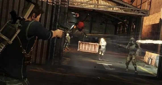 Uncharted 3 beta begins today