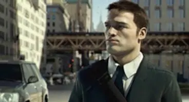 Ubi's I Am Alive "totally re-engineered", using Splinter Cell engine