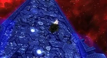 Darkstar One is as cold and empty as space itself once the novelty of trading or being a "system rebel" wears off.