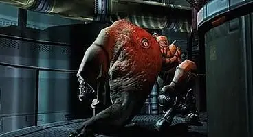The game looks phenomenal, and reminds us of the glory days of staying up late playing Doom back in '93, but what has changed since then?