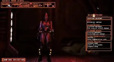 New mod for StarCraft 2 offers a third-person shooter experience