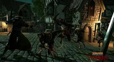Warhammer Vermintide 1.6 Lorebook Deployed to Public Test Server!