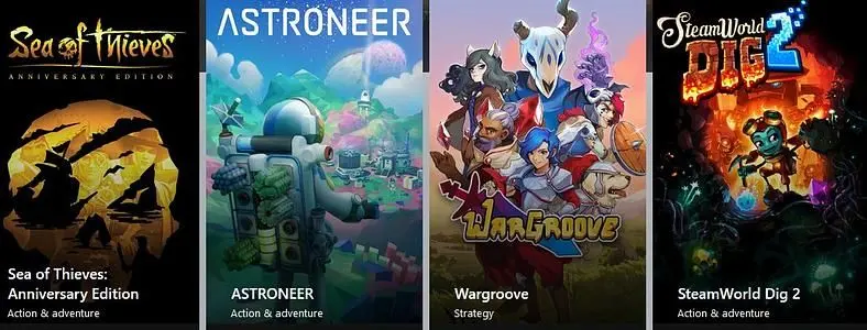 E3 2019: Xbox Game Pass For PC Beta Now Available