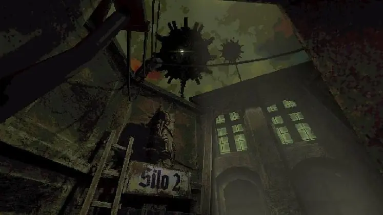 Upcoming Horror Games for 2026