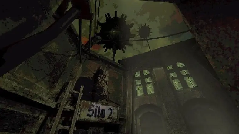 Upcoming Horror Games for 2026