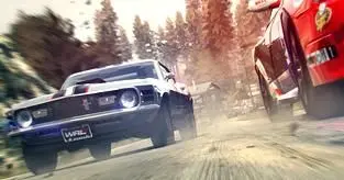 GRID 2 ambitions "outstripped" hardware, can now "do that vision justice"