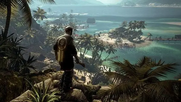 Dead Island DLC delayed as devs fix game