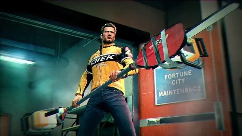 Capcom delays Dead Rising 2