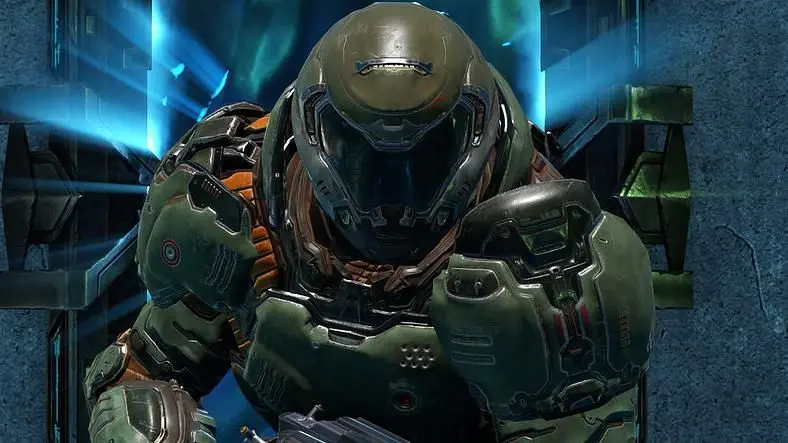 Quake Champions Removes Loot Boxes, Adds Fortnite-like Battle Pass